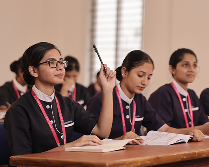 Koshys School & College of Nursing