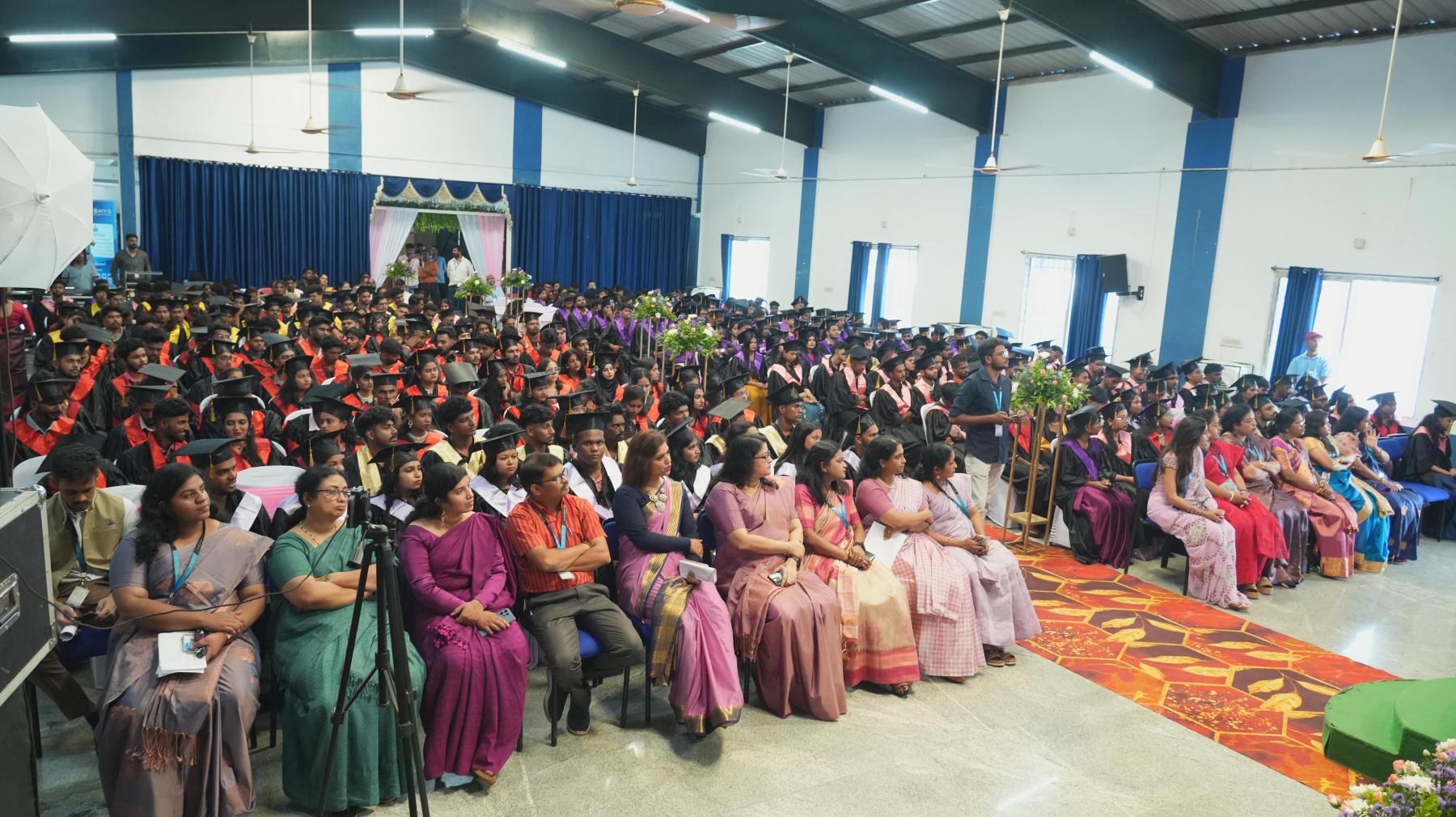 Graduation Day 2025 &ndash; Moments to Remember 