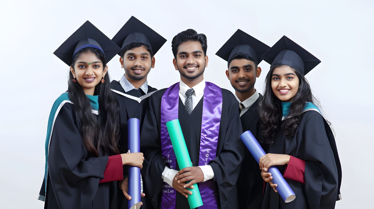 Key Benefits of Studying MBA program in Bangalore’s Top College