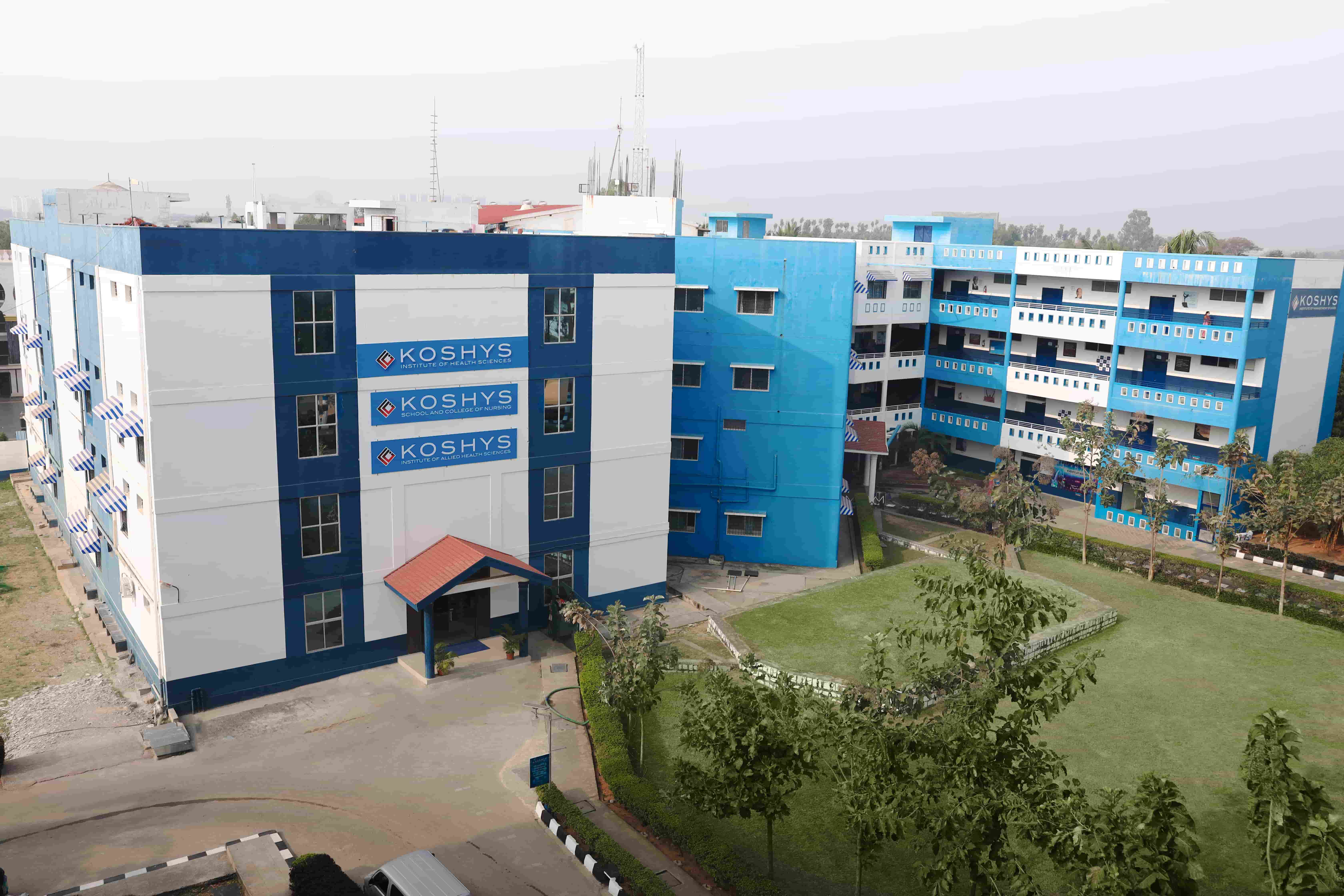 koshys-group-of-institutions-bangalore