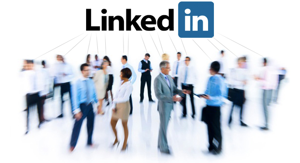 linkedin for beginners