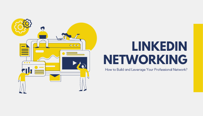 How to Use LinkedIn for Beginners: A Step-by-Step Guide for Professional Network